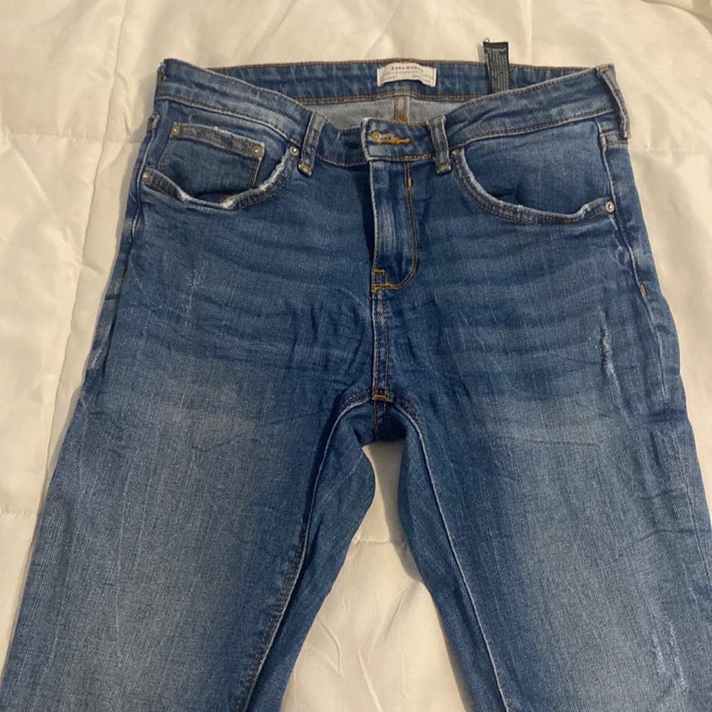 Zara Jean